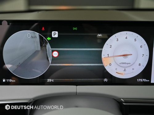 제네시스 GV70 2.5T 가솔린 AWD 사진 8