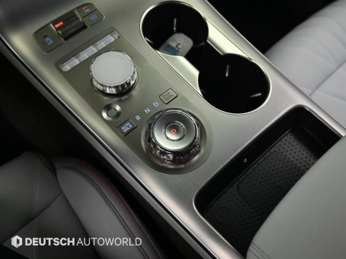 제네시스 GV70 2.5T 가솔린 AWD 사진 9