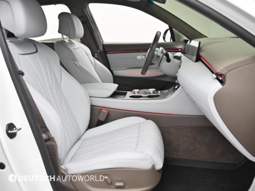제네시스 GV70 2.5T 가솔린 AWD 사진 10