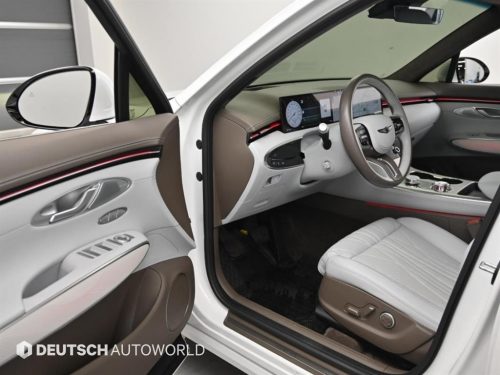 제네시스 GV70 2.5T 가솔린 AWD 사진 11
