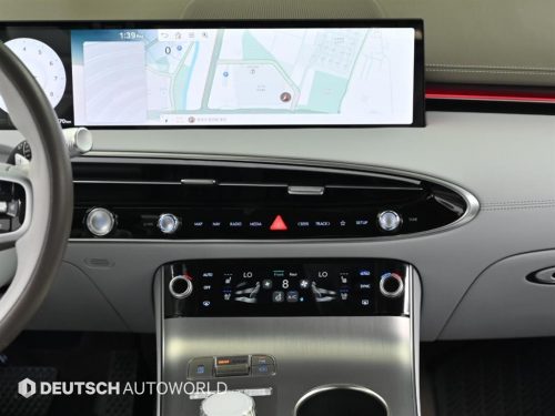 제네시스 GV70 2.5T 가솔린 AWD 사진 14