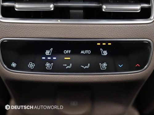 제네시스 GV70 2.5T 가솔린 AWD 사진 16