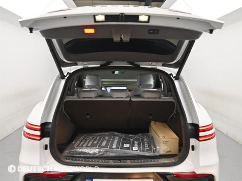제네시스 GV70 2.5T 가솔린 AWD 사진 19