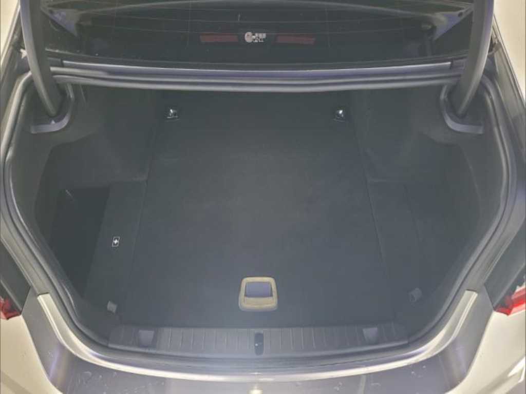 BMW 7시리즈 (G11) 740Le i퍼포먼스 사진 20