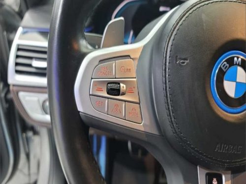 BMW 7시리즈 (G11) 750Li xDrive 사진 12