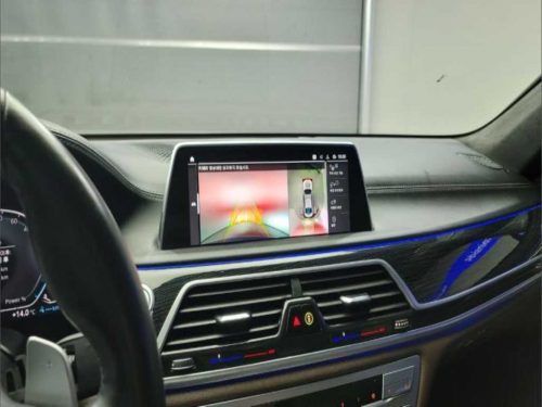 BMW 7시리즈 (G11) 750Li xDrive 사진 17