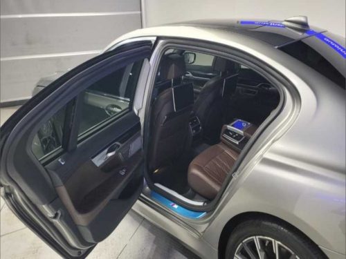 BMW 7시리즈 (G11) 750Li xDrive 사진 18