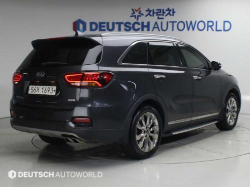 기아 더 뉴 쏘렌토 디젤 2.0 2WD 사진 2