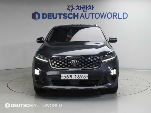 기아 더 뉴 쏘렌토 디젤 2.0 2WD 사진 3