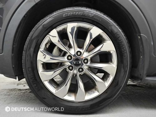 기아 더 뉴 쏘렌토 디젤 2.0 2WD 사진 5