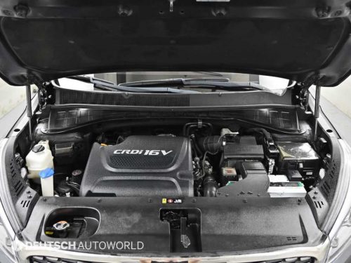 기아 더 뉴 쏘렌토 디젤 2.0 2WD 사진 6