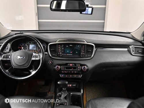 기아 더 뉴 쏘렌토 디젤 2.0 2WD 사진 7
