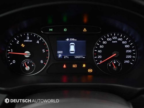 기아 더 뉴 쏘렌토 디젤 2.0 2WD 사진 8