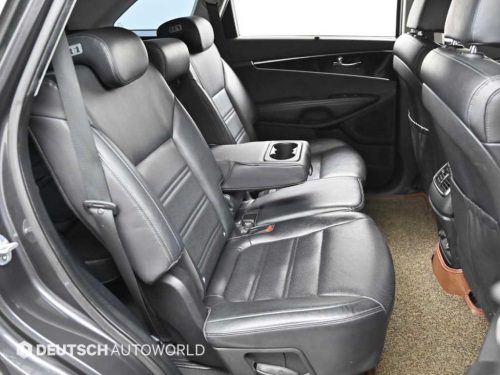 기아 더 뉴 쏘렌토 디젤 2.0 2WD 사진 12