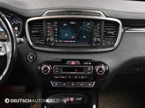 기아 더 뉴 쏘렌토 디젤 2.0 2WD 사진 14