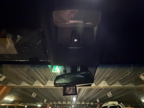 KG모빌리티(쌍용) 렉스턴 스포츠 칸 디젤 2.2 4WD 사진 15