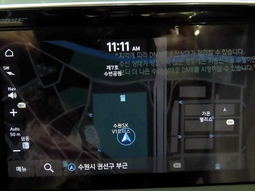 현대 쏘나타 (DN8) 1.6 터보 인스퍼레이션 사진 14