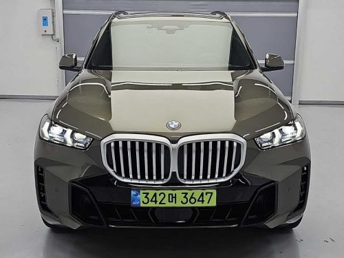 BMW X5 (G05) xDrive 40i M 스포츠 사진 2