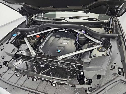 BMW X5 (G05) xDrive 40i M 스포츠 사진 5