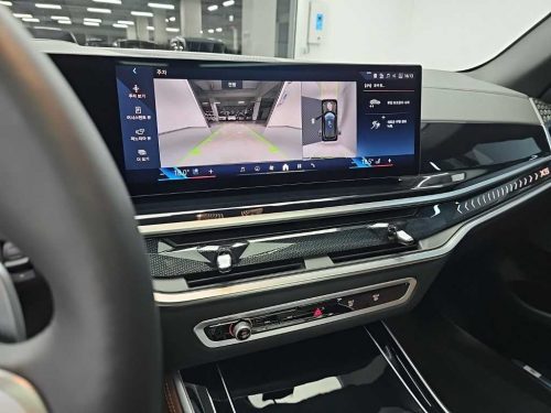 BMW X5 (G05) xDrive 40i M 스포츠 사진 10