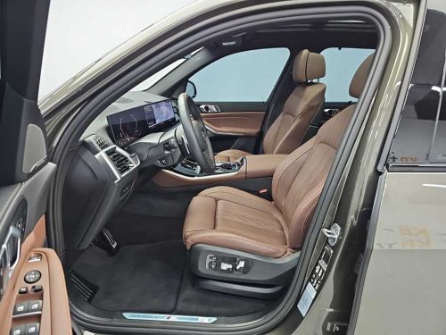 BMW X5 (G05) xDrive 40i M 스포츠 사진 11