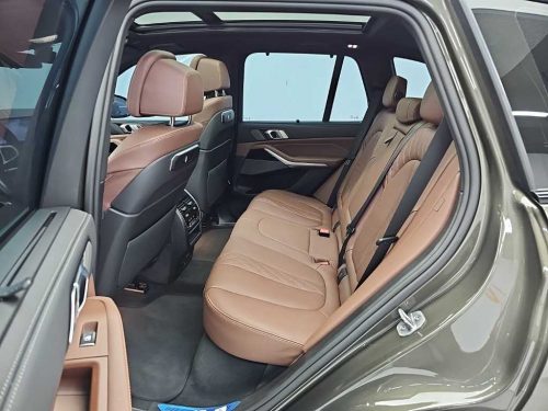 BMW X5 (G05) xDrive 40i M 스포츠 사진 12