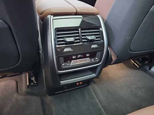 BMW X5 (G05) xDrive 40i M 스포츠 사진 13