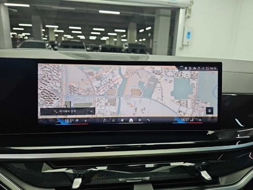 BMW X5 (G05) xDrive 40i M 스포츠 사진 15