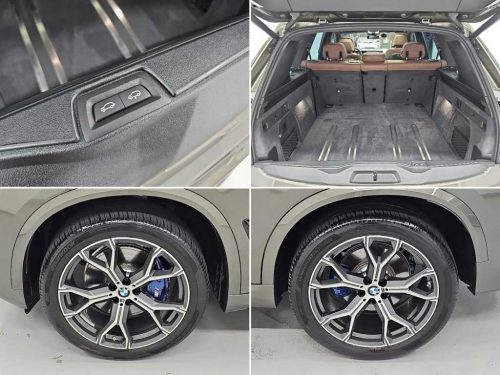 BMW X5 (G05) xDrive 40i M 스포츠 사진 19