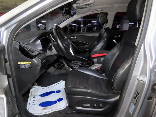 현대 맥스크루즈 R2.2 4WD 익스클루시브 사진 6