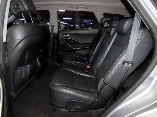 현대 맥스크루즈 R2.2 4WD 익스클루시브 사진 7