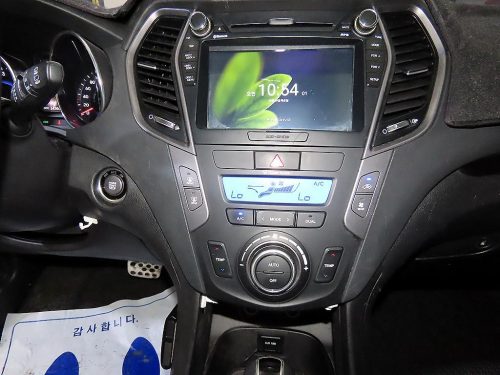 현대 맥스크루즈 R2.2 4WD 익스클루시브 사진 11