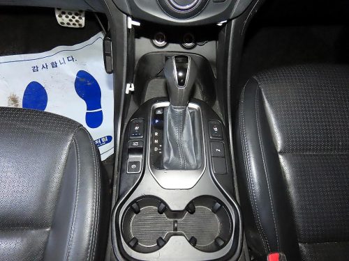 현대 맥스크루즈 R2.2 4WD 익스클루시브 사진 12