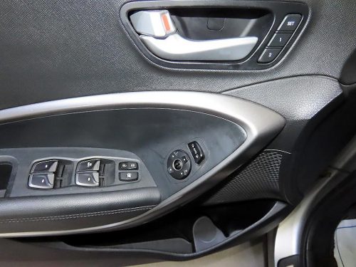 현대 맥스크루즈 R2.2 4WD 익스클루시브 사진 13