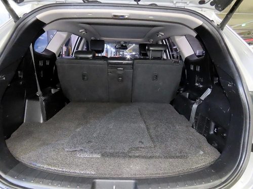 현대 맥스크루즈 R2.2 4WD 익스클루시브 사진 17