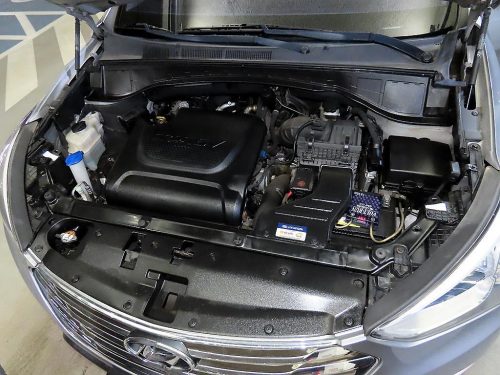 현대 맥스크루즈 R2.2 4WD 익스클루시브 사진 19