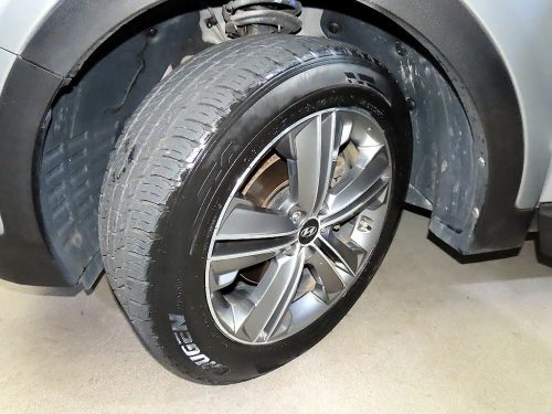 현대 맥스크루즈 R2.2 4WD 익스클루시브 사진 20