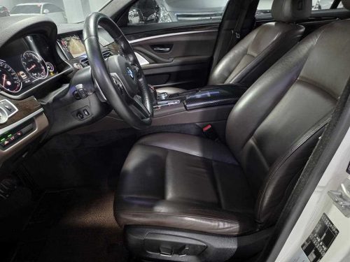 BMW 5시리즈 (F10) 528i M 에어로 다이나믹 사진 7