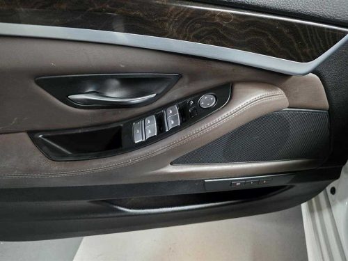 BMW 5시리즈 (F10) 528i M 에어로 다이나믹 사진 8