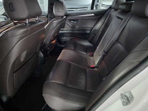 BMW 5시리즈 (F10) 528i M 에어로 다이나믹 사진 9