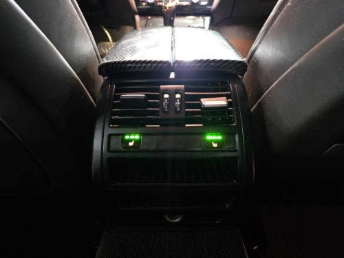 BMW 5시리즈 (F10) 528i M 에어로 다이나믹 사진 10