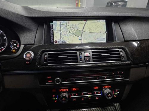 BMW 5시리즈 (F10) 528i M 에어로 다이나믹 사진 14