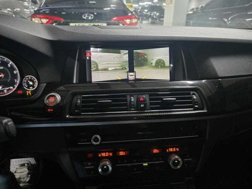 BMW 5시리즈 (F10) 528i M 에어로 다이나믹 사진 17
