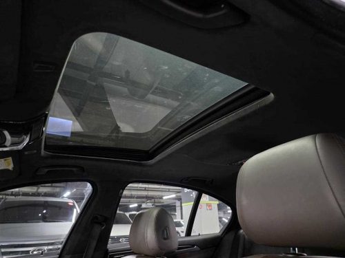 BMW 5시리즈 (F10) 528i M 에어로 다이나믹 사진 19