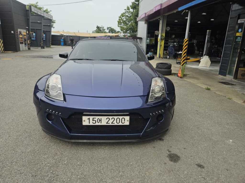 차량사진 1