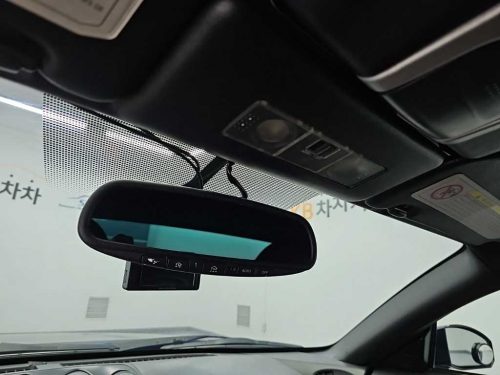 닛산 350Z 컨버터블 사진 15