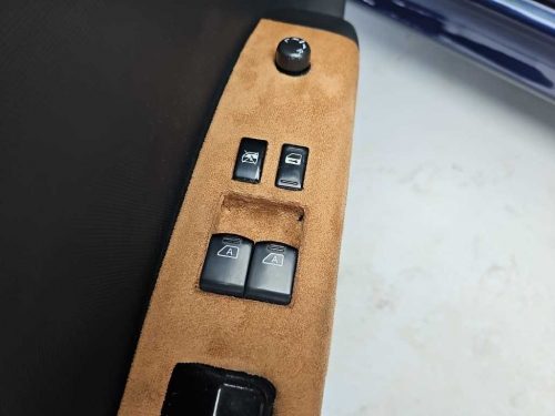 닛산 350Z 컨버터블 사진 17