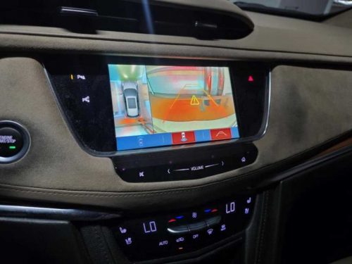 캐딜락 XT5 3.6 플래티넘 AWD 사진 7