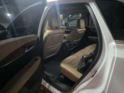 캐딜락 XT5 3.6 플래티넘 AWD 사진 10