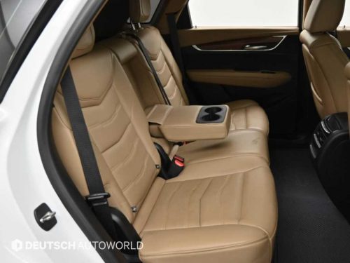 캐딜락 XT5 3.6 플래티넘 AWD 사진 12